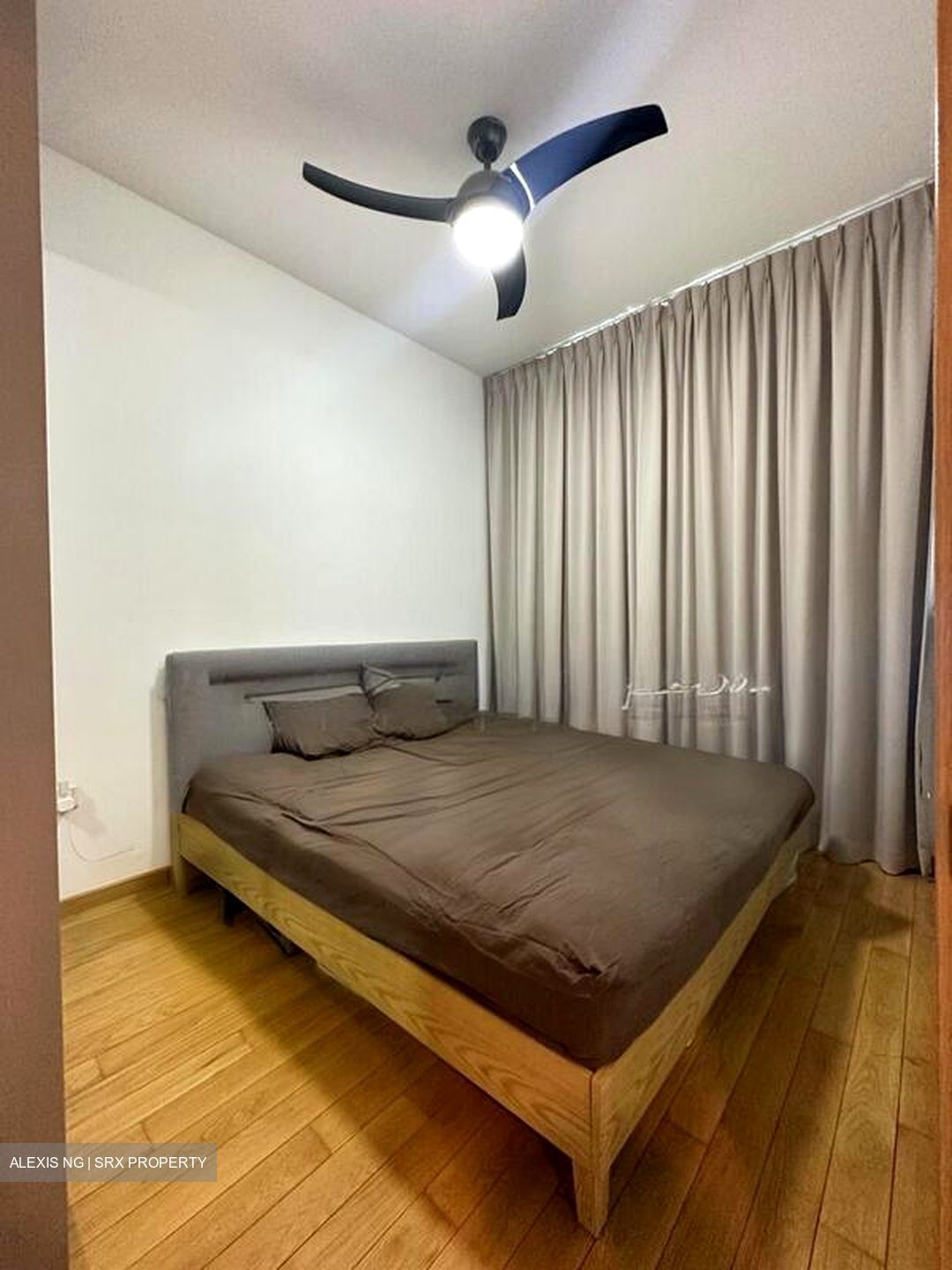 City Gate (D7), Apartment #504709061